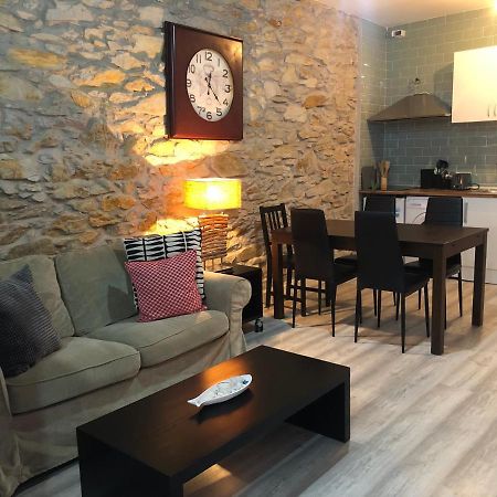 Apartamento Lupita クディレロ エクステリア 写真