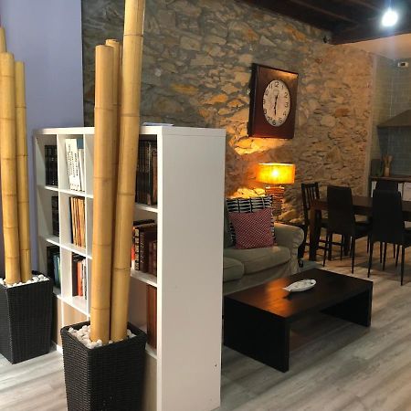 Apartamento Lupita クディレロ エクステリア 写真