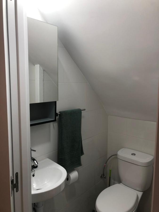 Apartamento Lupita クディレロ エクステリア 写真