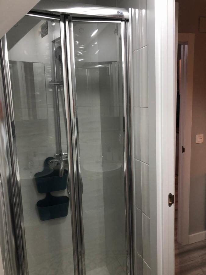 Apartamento Lupita クディレロ エクステリア 写真